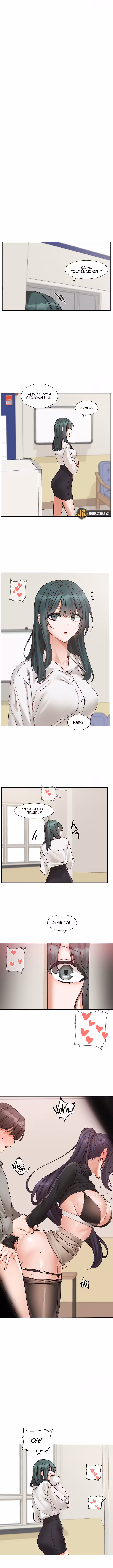 Circles Chapitre 213 page 5