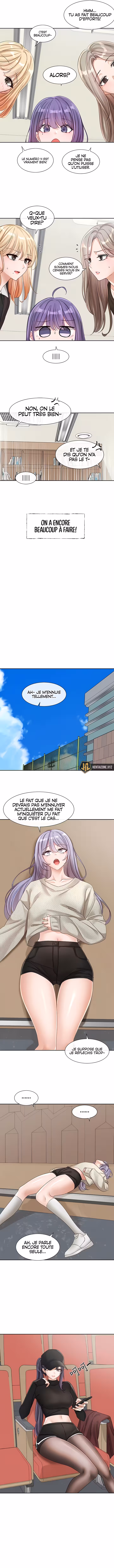 Circles Chapitre 138 page 10