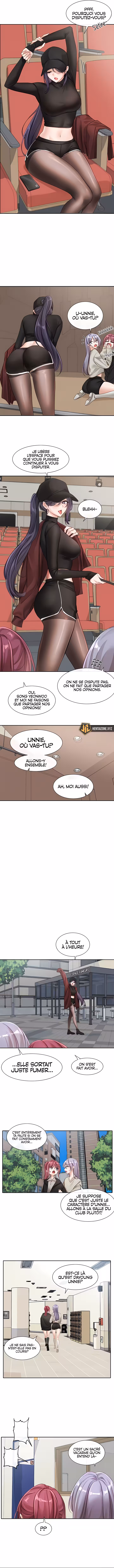 Circles Chapitre 138 page 12