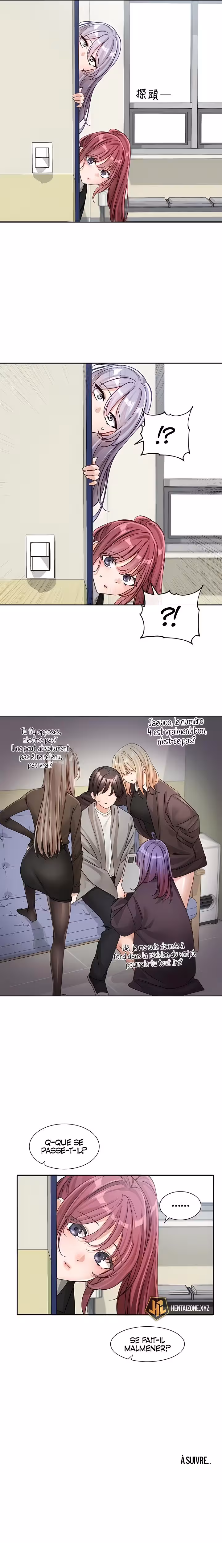 Circles Chapitre 138 page 13