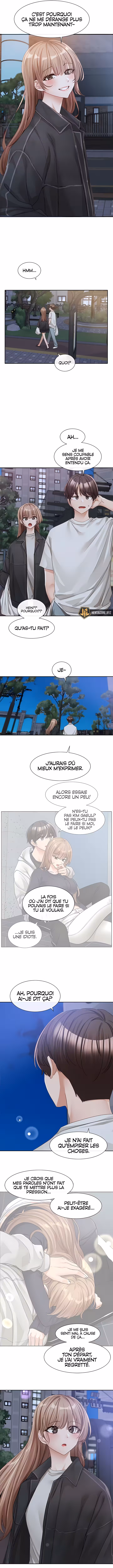 Circles Chapitre 138 page 5