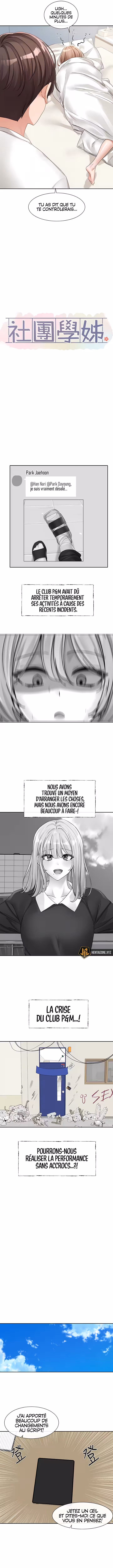 Circles Chapitre 138 page 9