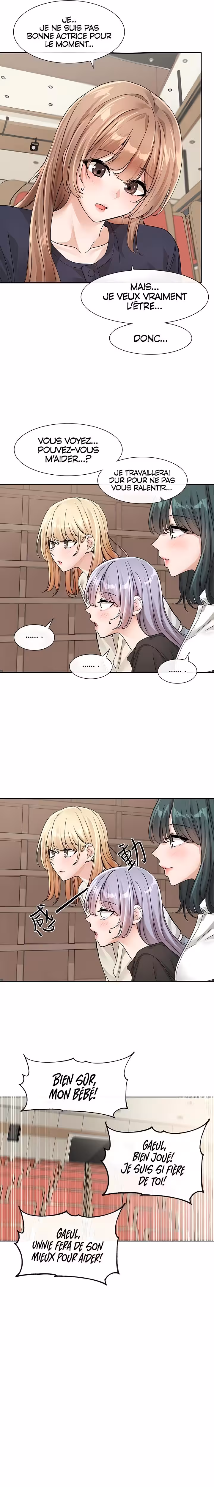 Circles Chapitre 125 page 12