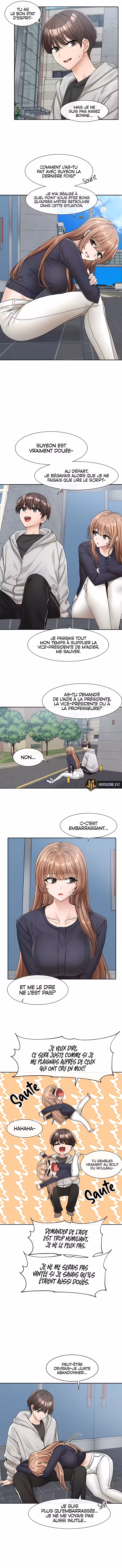Circles Chapitre 125 page 4