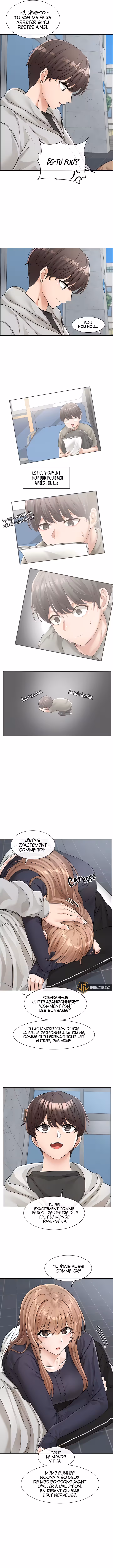 Circles Chapitre 125 page 5