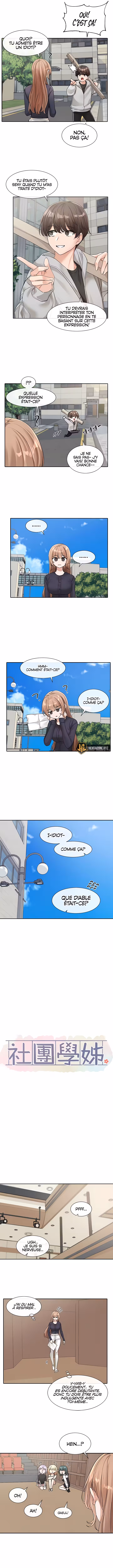 Circles Chapitre 125 page 8