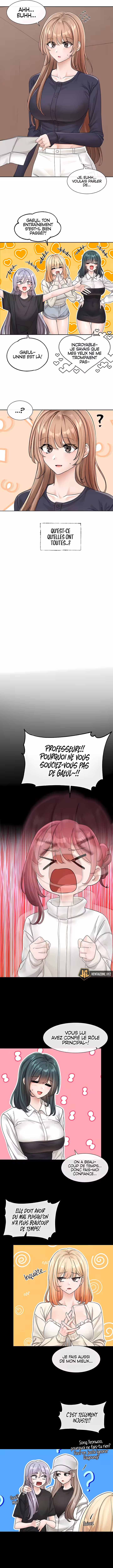 Circles Chapitre 125 page 9
