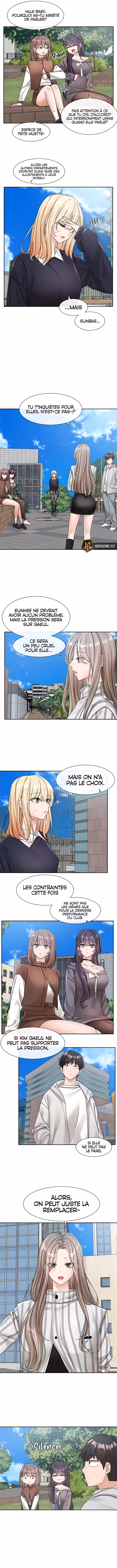 Circles Chapitre 133 page 4