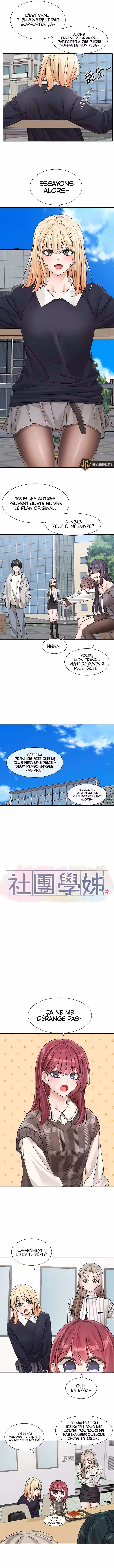 Circles Chapitre 133 page 6