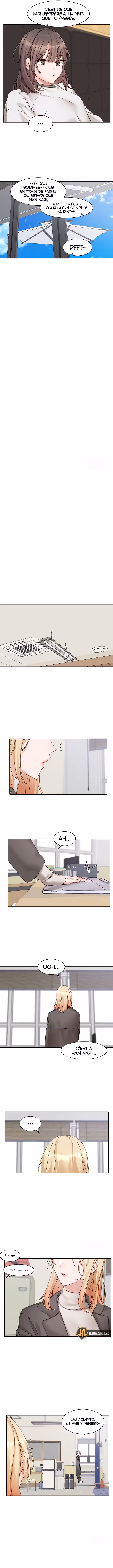 Circles Chapitre 167 page 10