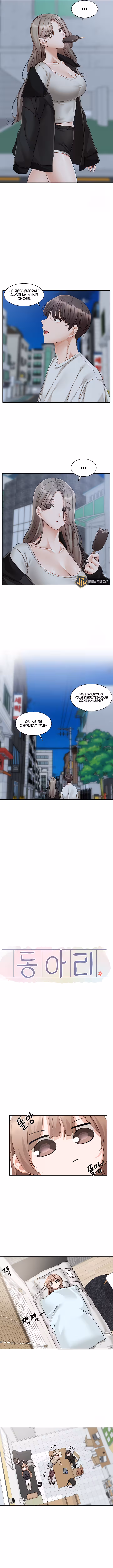 Circles Chapitre 167 page 3