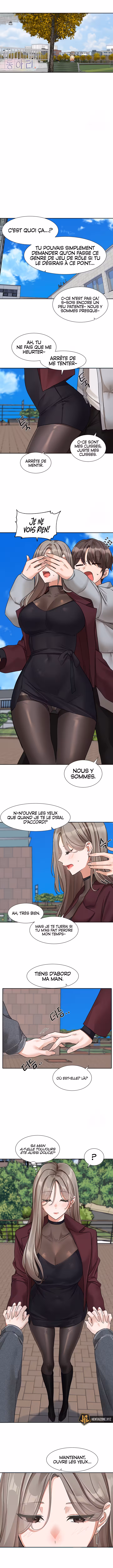 Circles Chapitre 173 page 10