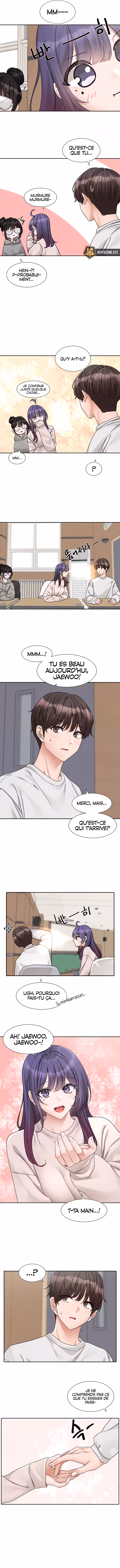 Circles Chapitre 173 page 3