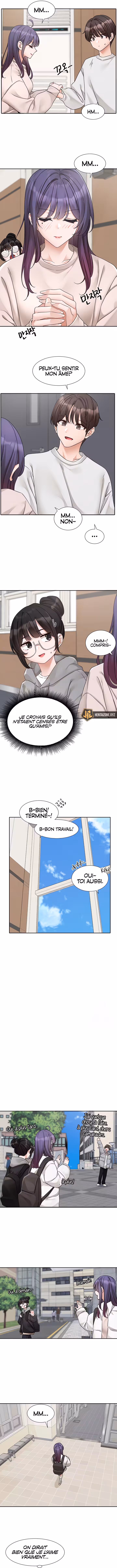Circles Chapitre 173 page 4