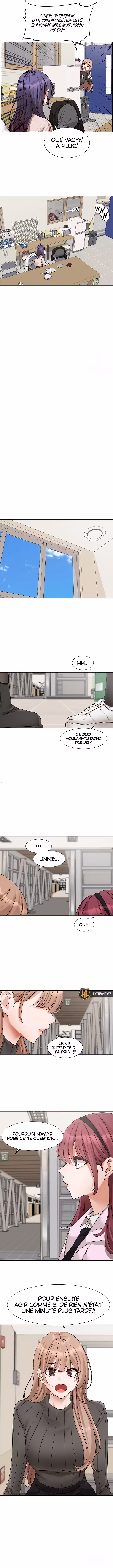 Circles Chapitre 173 page 9