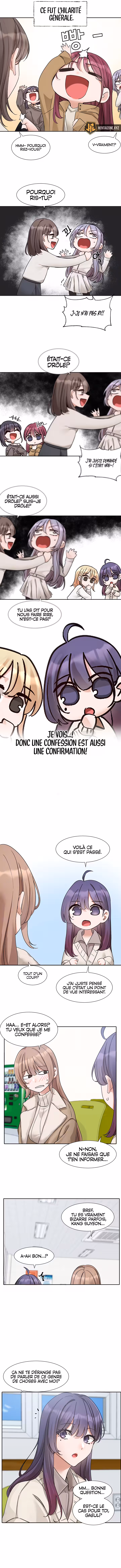 Circles Chapitre 179 page 3