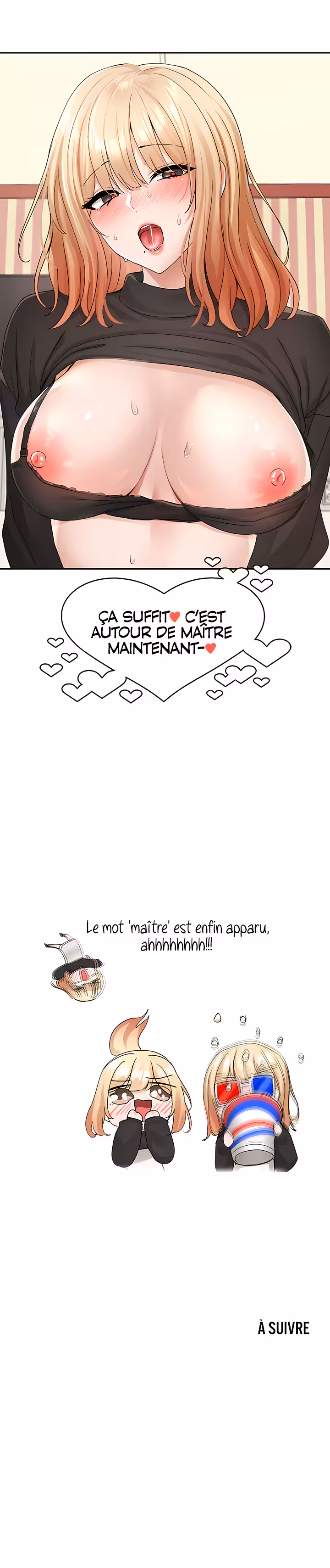 Circles Chapitre 116 page 11
