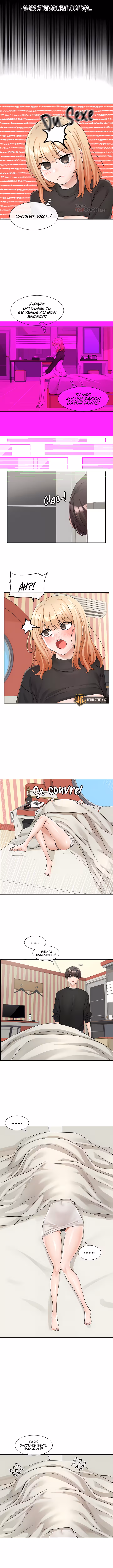 Circles Chapitre 116 page 3