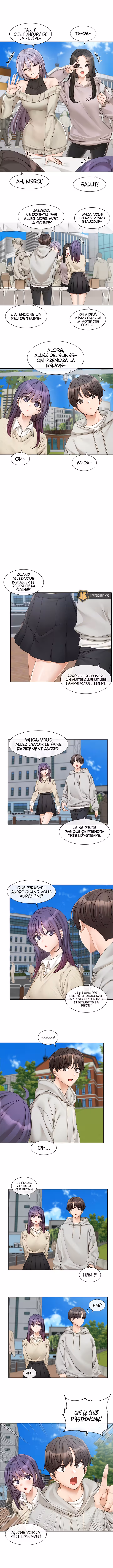 Circles Chapitre 153 page 4