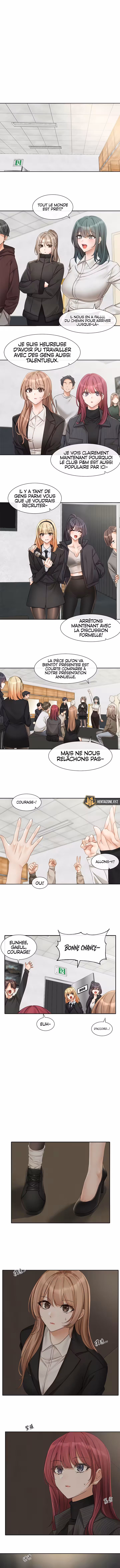 Circles Chapitre 153 page 8