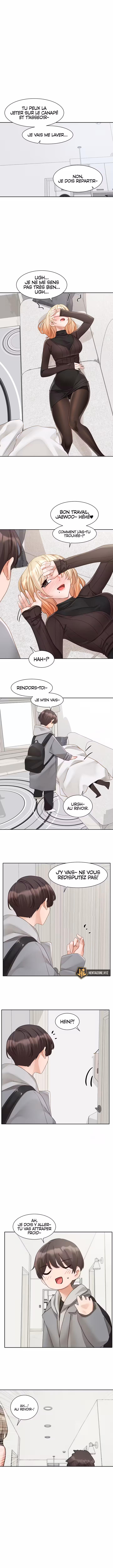Circles Chapitre 162 page 10