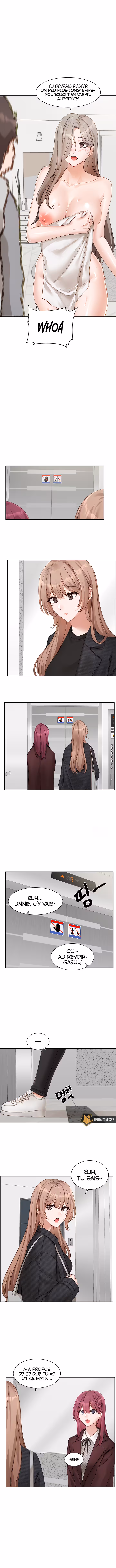 Circles Chapitre 162 page 11