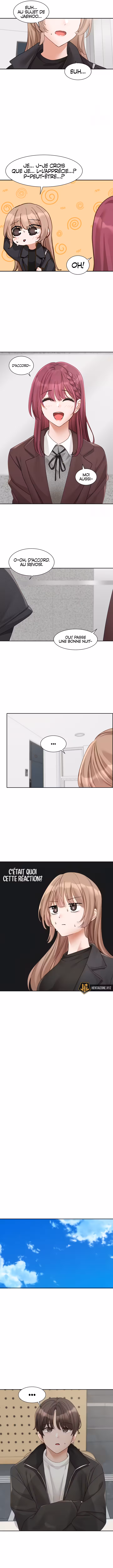 Circles Chapitre 162 page 12