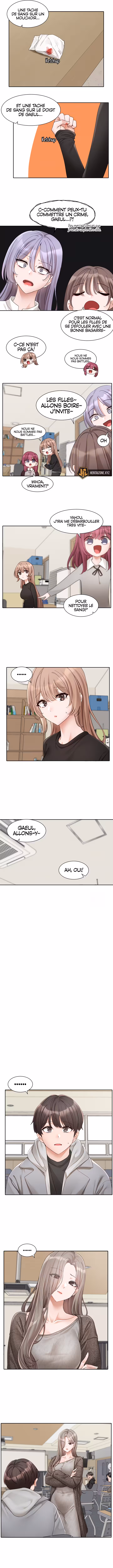 Circles Chapitre 162 page 3