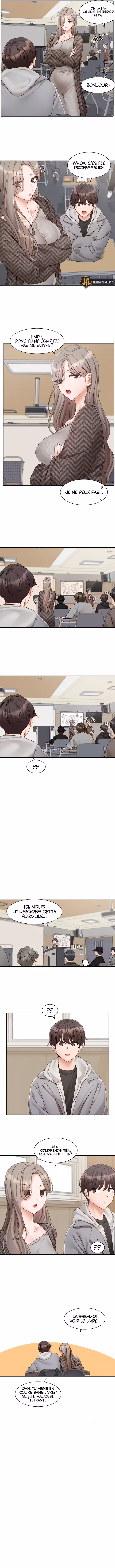 Circles Chapitre 162 page 4