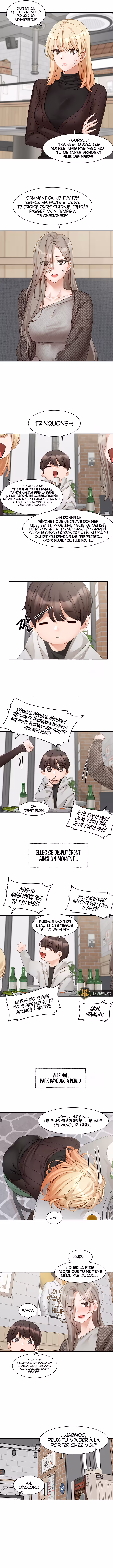 Circles Chapitre 162 page 9