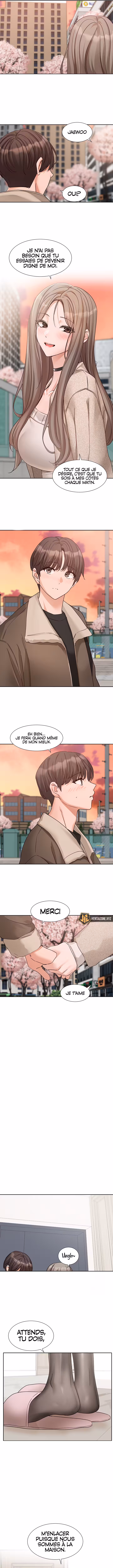 Circles Chapitre 198 page 10
