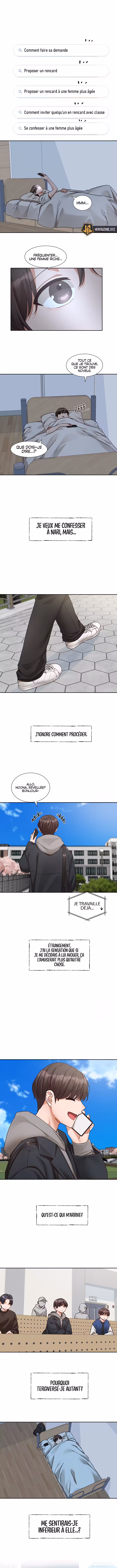 Circles Chapitre 198 page 2