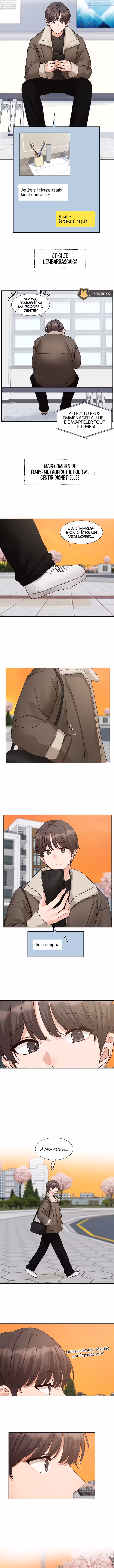 Circles Chapitre 198 page 3