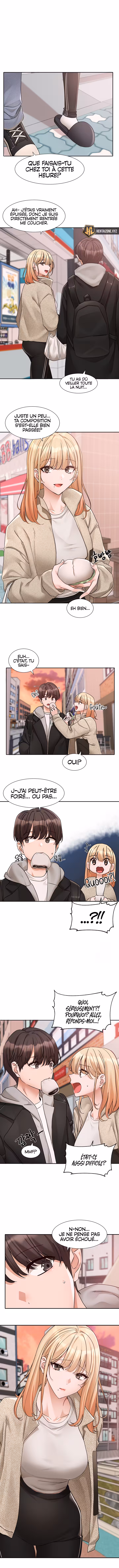 Circles Chapitre 185 page 2