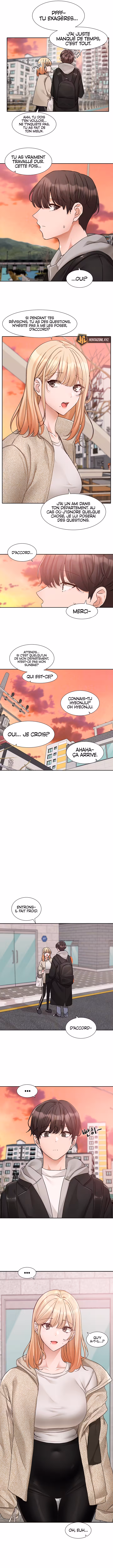 Circles Chapitre 185 page 3