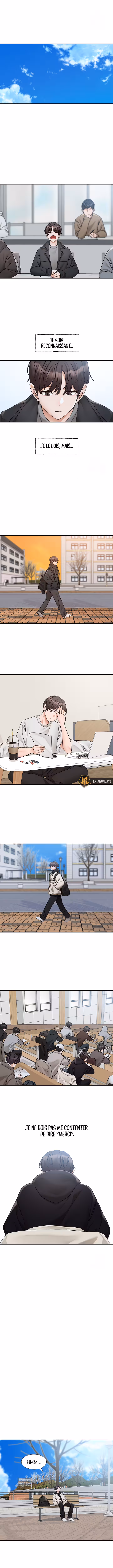 Circles Chapitre 185 page 6