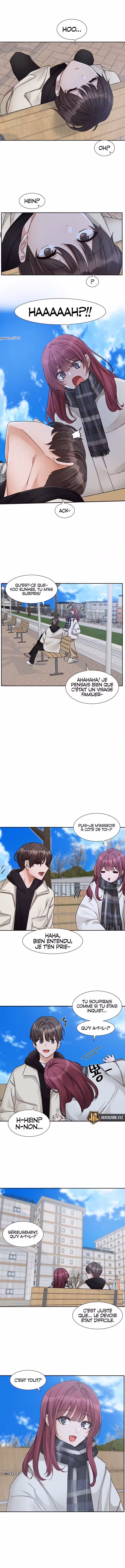 Circles Chapitre 185 page 7