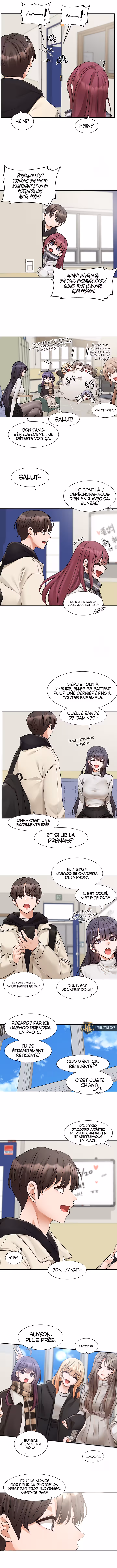 Circles Chapitre 185 page 9