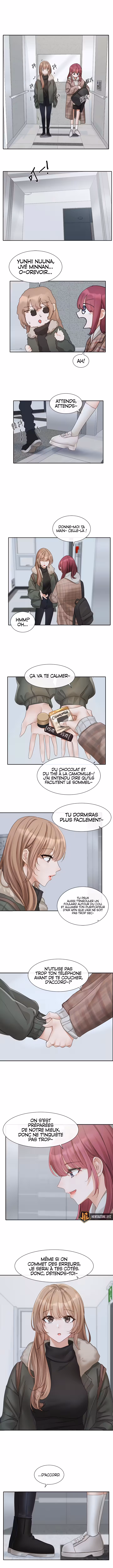 Circles Chapitre 152 page 10