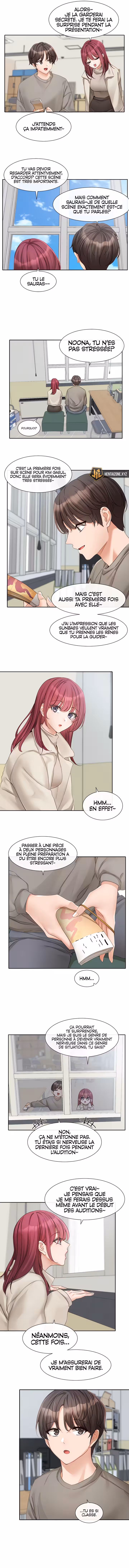 Circles Chapitre 152 page 6