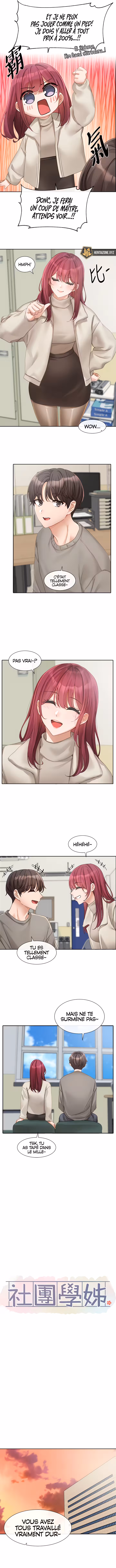 Circles Chapitre 152 page 7