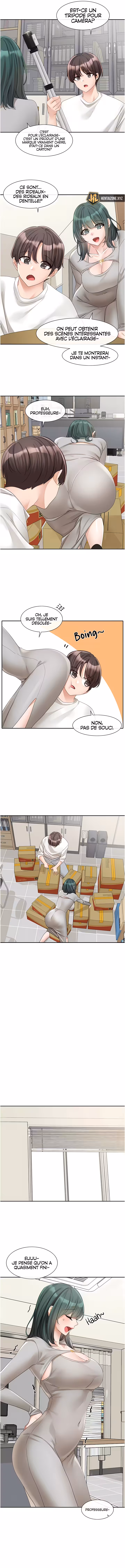Circles Chapitre 141 page 9