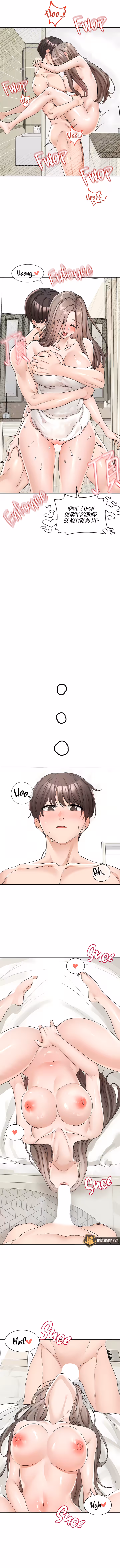 Circles Chapitre 123 page 11