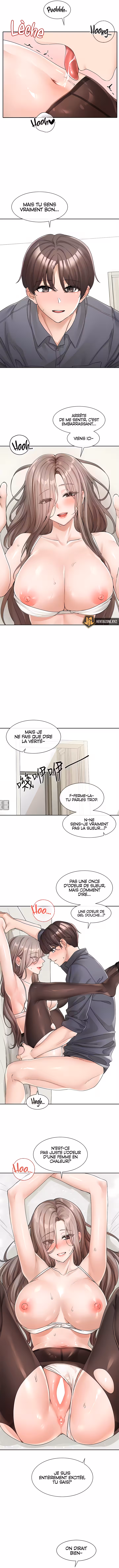 Circles Chapitre 123 page 5