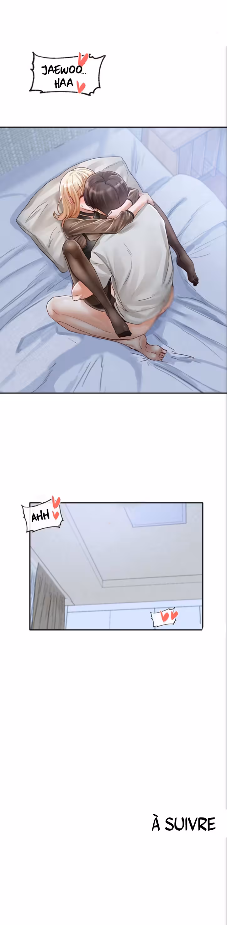 Circles Chapitre 69 page 5