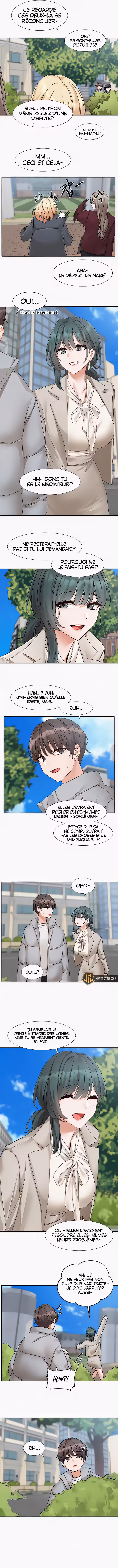 Circles Chapitre 174 page 6