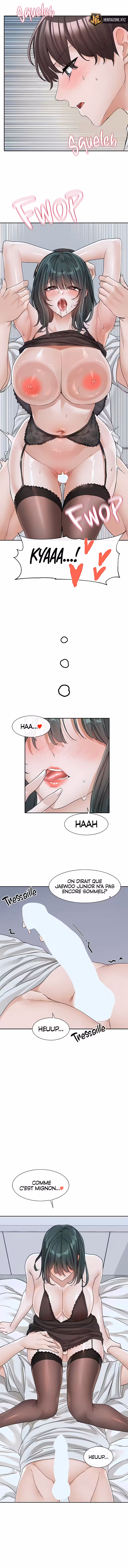 Circles Chapitre 130 page 11