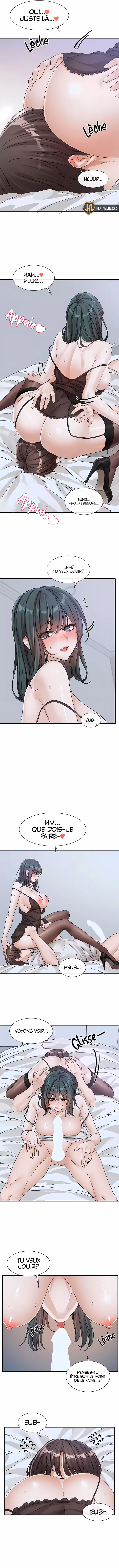 Circles Chapitre 130 page 12