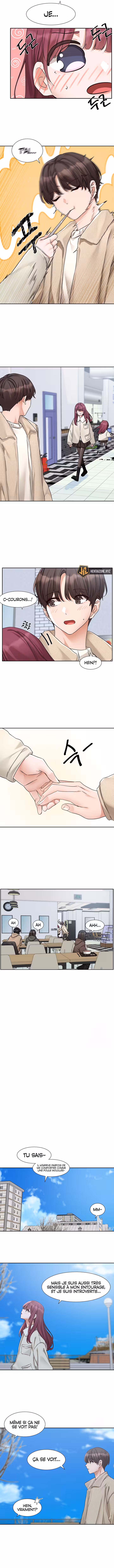 Circles Chapitre 190 page 4