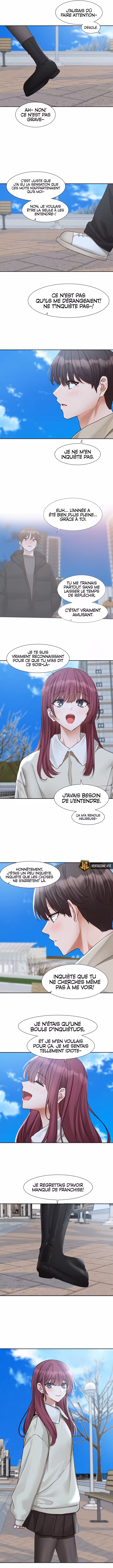 Circles Chapitre 190 page 5